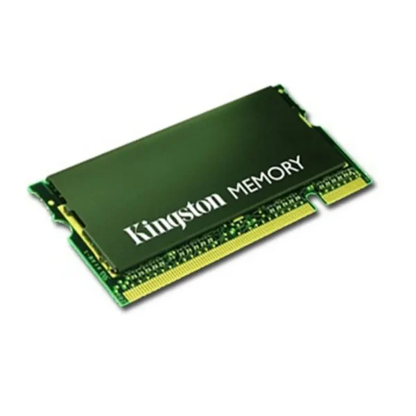 Kingston Technology ValueRAM 1 GB, MicroDIMM 214-pin, DDR II, 667 MHz, CL5, 1.8 V memory module DDR2