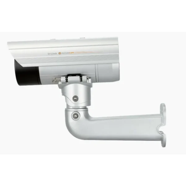 D-Link DCS-7513 security camera Bullet IP security camera Outdoor 1920 x 1080 pixels Wall