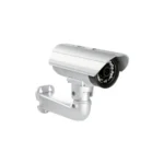 D-Link DCS-7513 security camera Bullet IP security camera Outdoor 1920 x 1080 pixels Wall