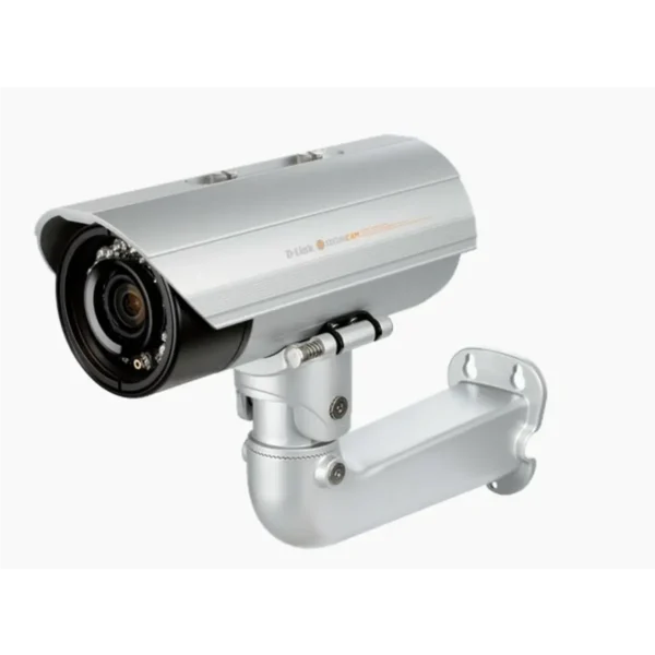 D-Link DCS-7513 security camera Bullet IP security camera Outdoor 1920 x 1080 pixels Wall
