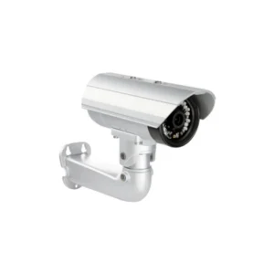 D-Link DCS-7513 security camera Bullet IP security camera Outdoor 1920 x 1080 pixels Wall