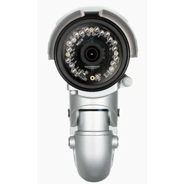 D-Link DCS-7513 security camera Bullet IP security camera Outdoor 1920 x 1080 pixels Wall