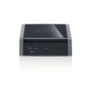 Fujitsu ESPRIMO Q900 Intel® Core™ i3 i3-2350M 2 GB DDR3-SDRAM 320 GB Windows 7 Professional Mini PC Black, Grey