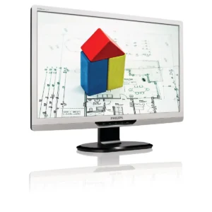 Philips Brilliance LCD monitor 221S3SS/00