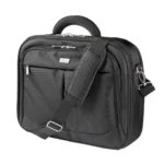 Trust Sydney 18.4″ 46.7 cm (18.4″) Briefcase Black