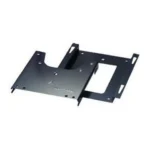 Vertiv Avocent WMK-01 flat panel wall mount Black