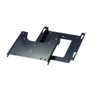 Vertiv Avocent WMK-01 flat panel wall mount Black