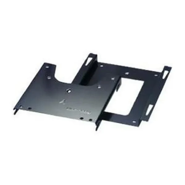 Vertiv Avocent WMK-01 flat panel wall mount Black