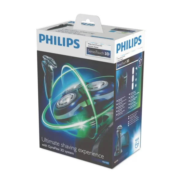 Philips Norelco Electric shaver 1255X/44