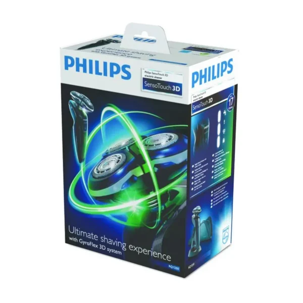 Philips Norelco Electric shaver 1255X/44