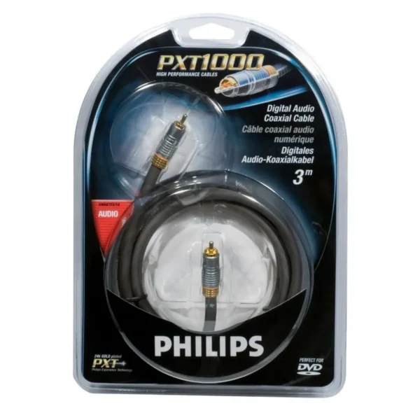 Philips Digital coax cable SWA6723/10