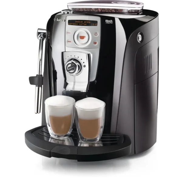 Saeco Talea RI9826/11 Automatic espresso machine