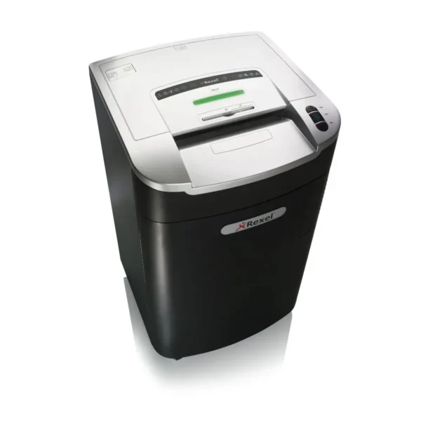 Rexel Mercury RLS32 Strip Cut Shredder