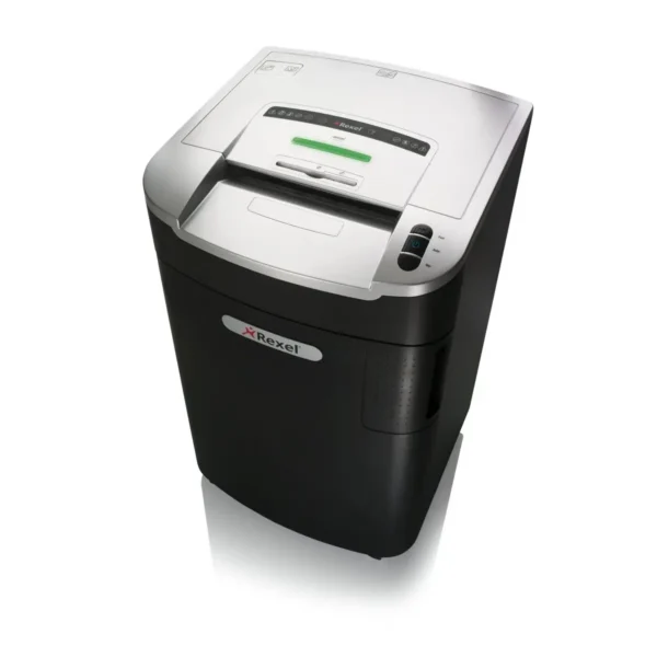 Rexel Mercury RLS32 Strip Cut Shredder