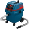 Bosch GAS 25 L SFC Professional Black, Blue, Red 1200 W