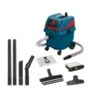 Bosch GAS 25 L SFC Professional Black, Blue, Red 1200 W