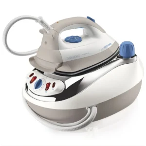 Philips GC6360 Pressurised ironing system