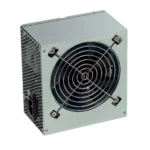 Trust EcoPlus power supply unit 520 W Grey