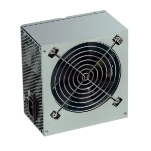 Trust EcoPlus power supply unit 520 W Grey