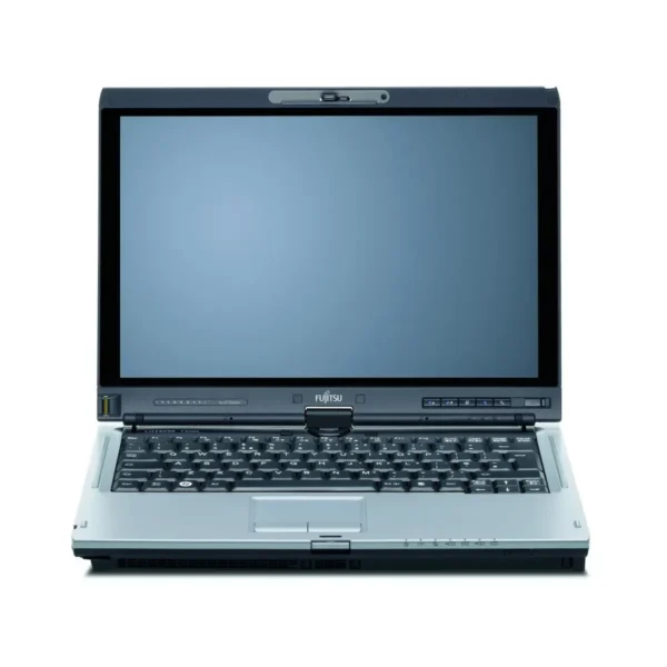 Fujitsu LIFEBOOK T5010 Intel® Core™2 Duo T9600 Hybrid (2-in-1) 33.8 cm (13.3″) Touchscreen 4 GB Windows 7 Professional