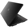 HP Mini 5101 Intel Atom® N280 Netbook 25.6 cm (10.1″) 1 GB DDR2-SDRAM Windows 7 Starter Black