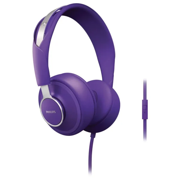 Philips CitiScape Downtown CitiScape Headband Headphones SHL5605PP/28