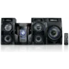 Philips FWM613/55 home audio system Home audio mini system 600 W Black, Blue