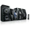 Philips FWM613/55 home audio system Home audio mini system 600 W Black, Blue