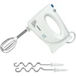 Siemens MQ95020 mixer Hand mixer 300 W White