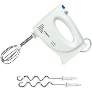 Siemens MQ95020 mixer Hand mixer 300 W White