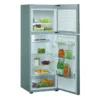 Ignis DPA 300 V/EG/IS fridge-freezer Freestanding 308 L Silver