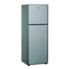 Ignis DPA 300 V/EG/IS fridge-freezer Freestanding 308 L Silver