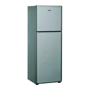 Ignis DPA 300 V/EG/IS fridge-freezer Freestanding 308 L Silver