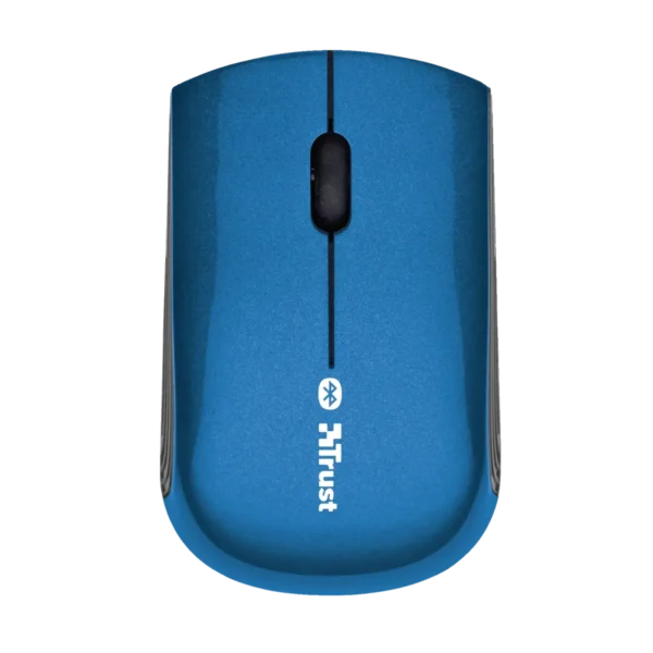 Trust Zanoo Bluetooth mouse Optical