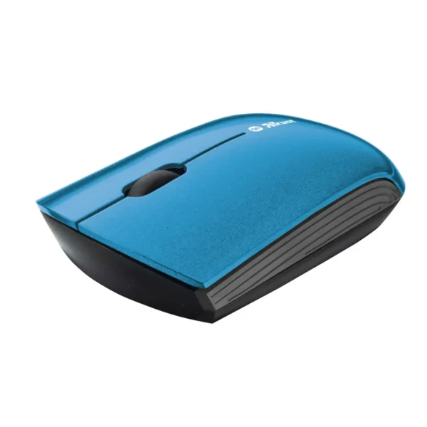Trust Zanoo Bluetooth mouse Optical