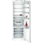 Neff K8315X0 fridge Built-in 302 L White