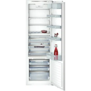 Neff K8315X0 fridge Built-in 302 L White