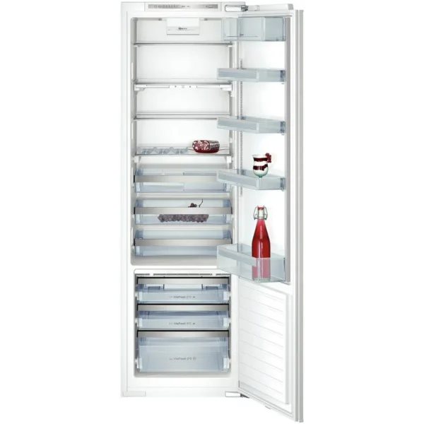 Neff K8315X0 fridge Built-in 302 L White