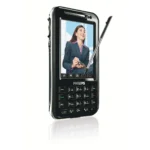 Philips CT0892BLK 892 Mobile Phone