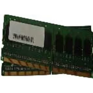 Hypertec 2GB PC2-4200 (Legacy) memory module 2 x 1 GB DDR2