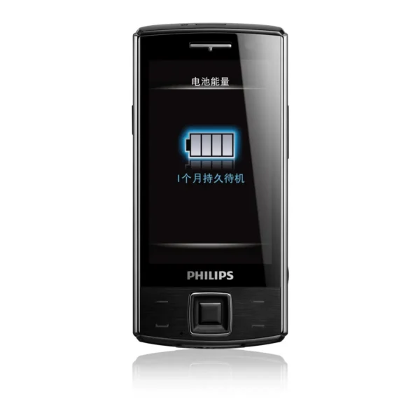 Philips Xenium CTX713BRN/40