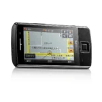 Philips Xenium CTX713BRN/40