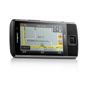 Philips Xenium CTX713BRN/40
