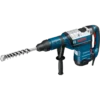 Bosch 0 611 265 000 rotary hammer 1500 W 300 RPM SDS Max