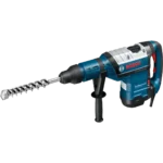 Bosch 0 611 265 000 rotary hammer 1500 W 300 RPM SDS Max