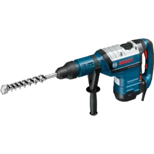 Bosch 0 611 265 000 rotary hammer 1500 W 300 RPM SDS Max