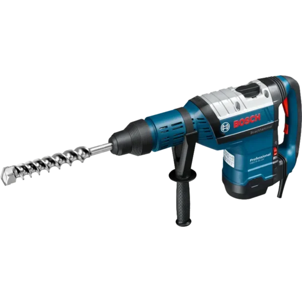 Bosch 0 611 265 000 rotary hammer 1500 W 300 RPM SDS Max