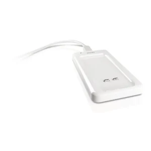 Philips ChargeOn DLP2274/17 mobile device charger Universal White USB Indoor, Outdoor
