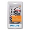 Philips SHS3301/28 headphones/headset Wired Ear-hook White