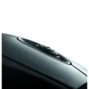CHERRY WHEELMOUSE OPTICAL Corded Mouse, Black, PS2/USB